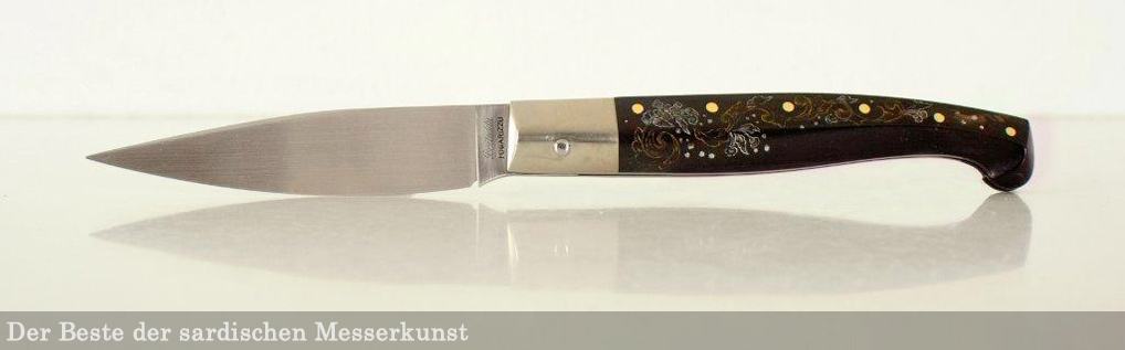 SARDISCHER MESSER